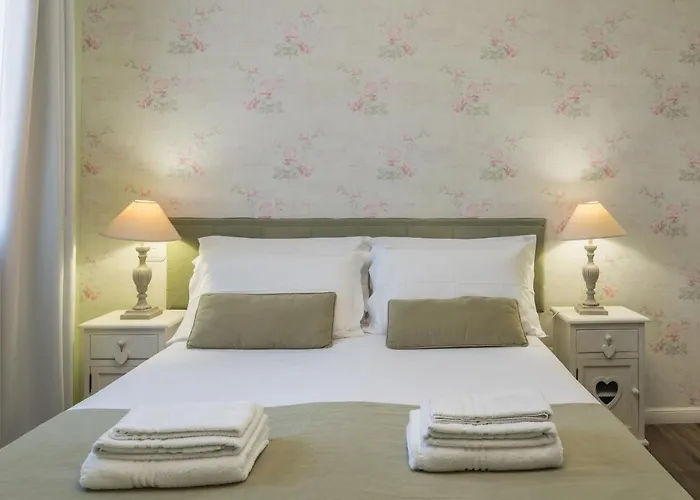 B&B L\'Ulivo Fiumicino