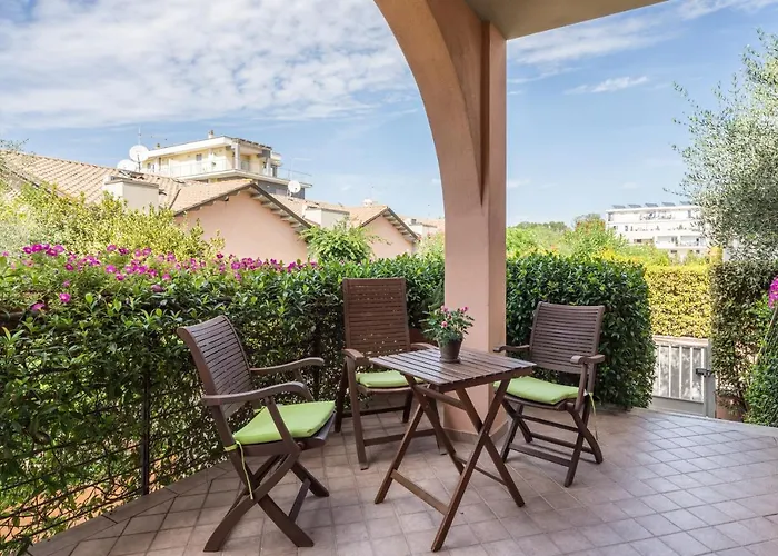 B&B L\'Ulivo Fiumicino