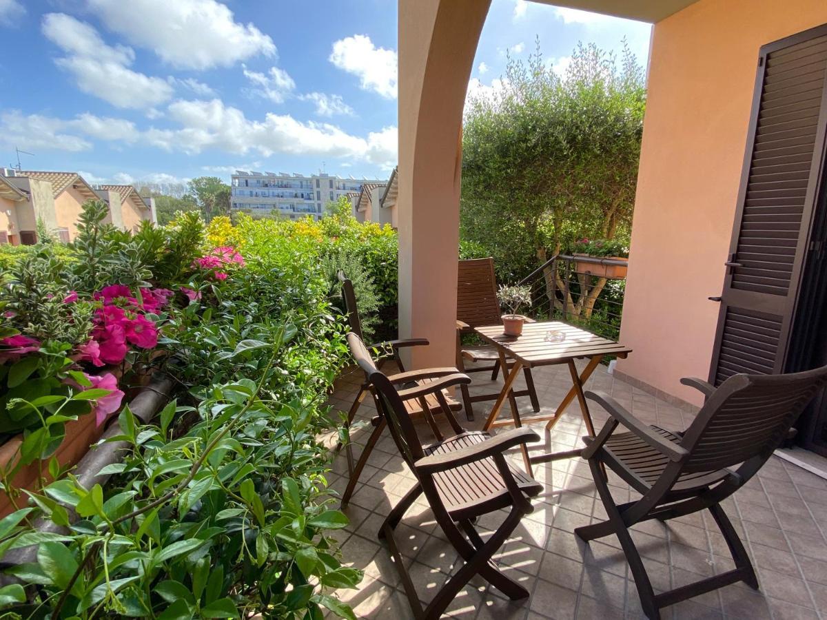 L'ulivo Bed & Breakfast *