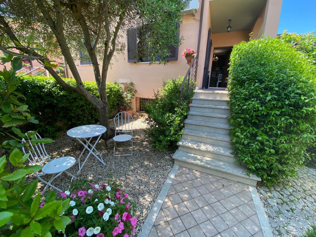 Bed & Breakfast L'ulivo *