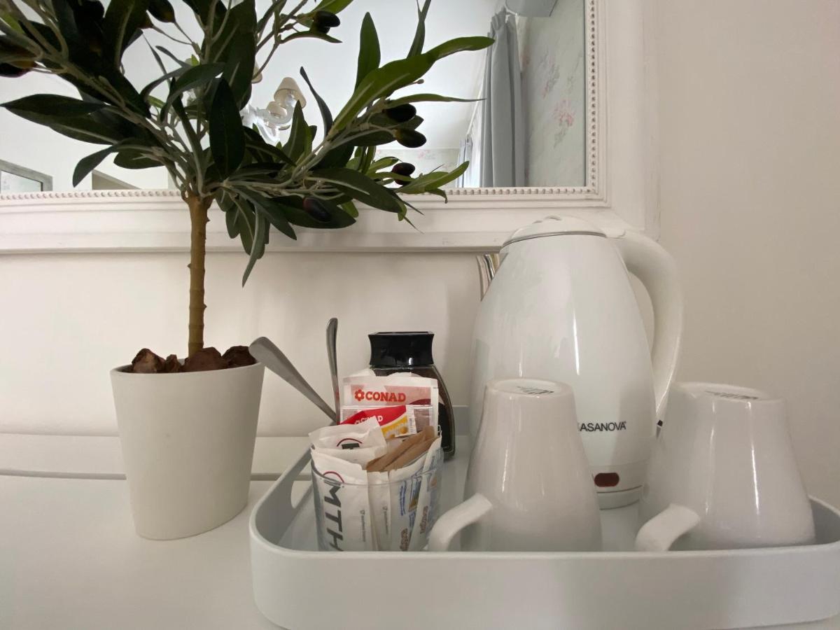 Bed & Breakfast L'ulivo *