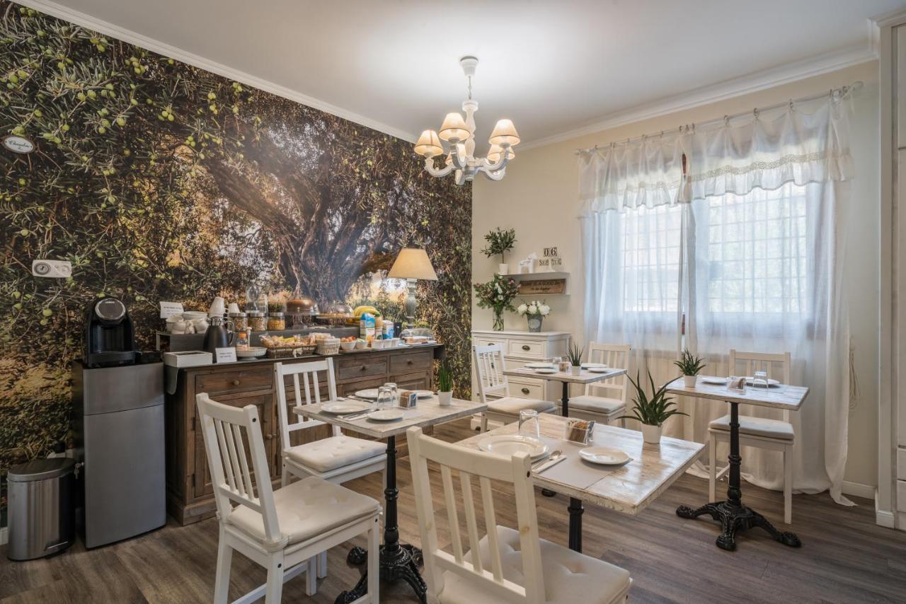 L'ulivo Bed & Breakfast Fiumicino