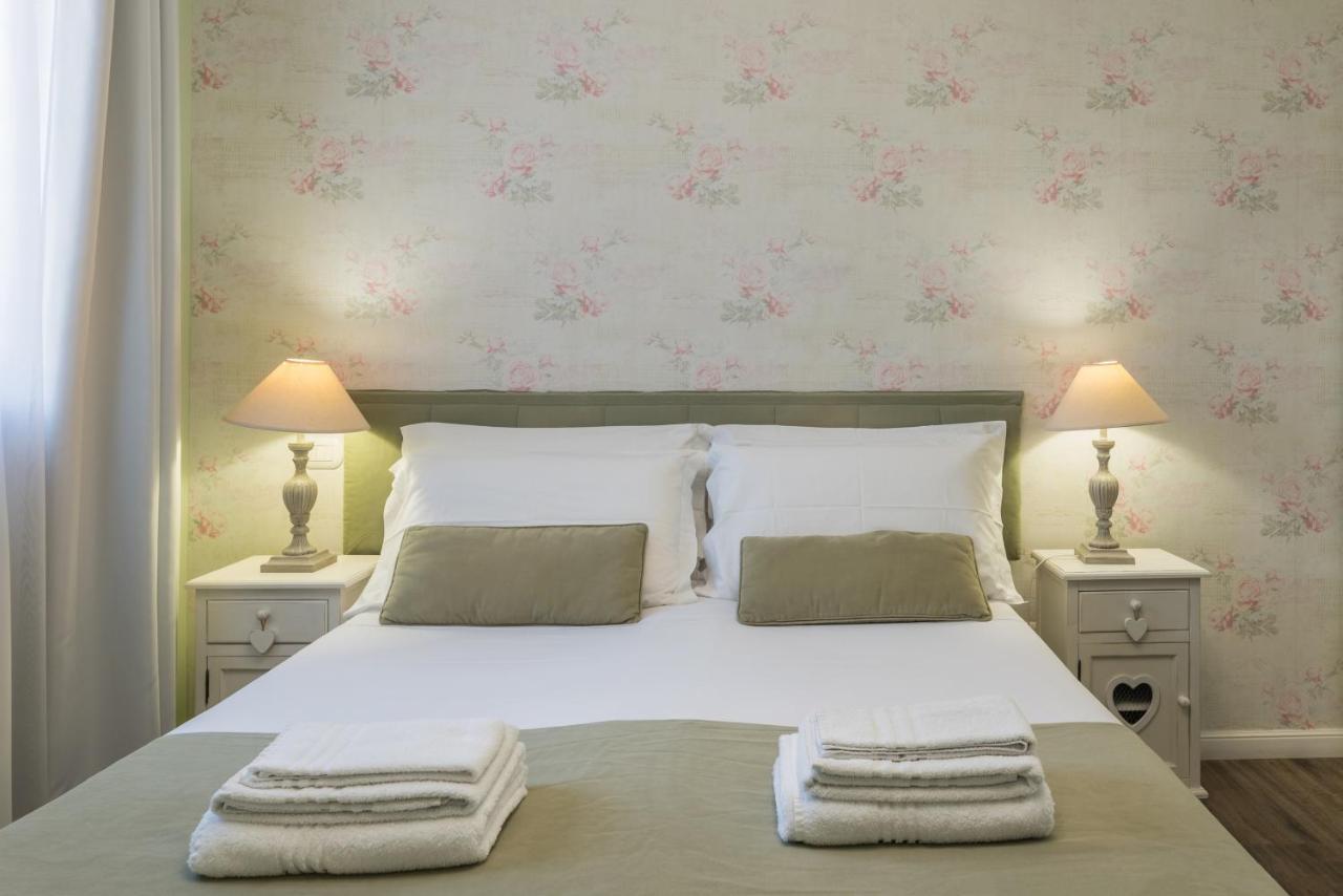 L'ulivo Bed & Breakfast