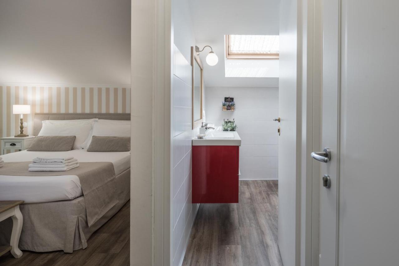 Bed & Breakfast L'ulivo Fiumicino