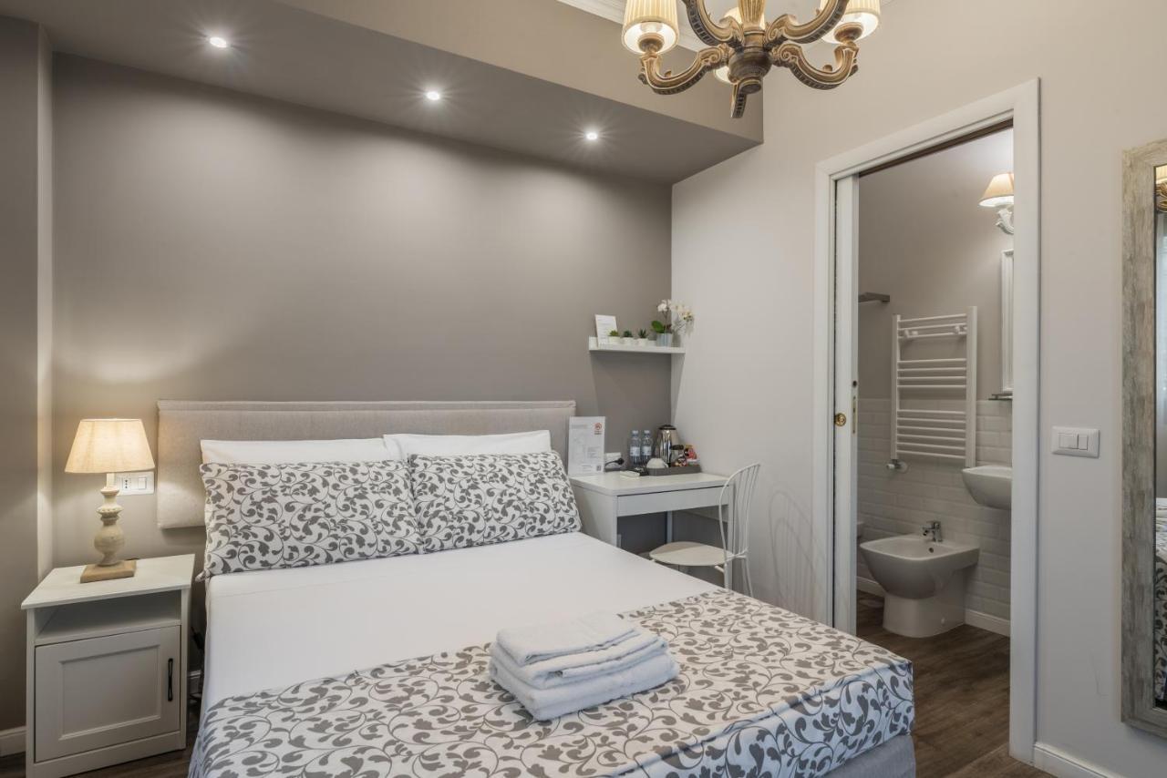L'ulivo Bed & Breakfast *