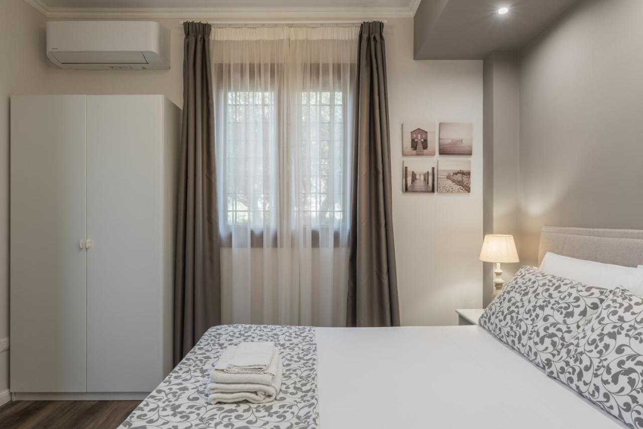 L'ulivo Bed & Breakfast Fiumicino
