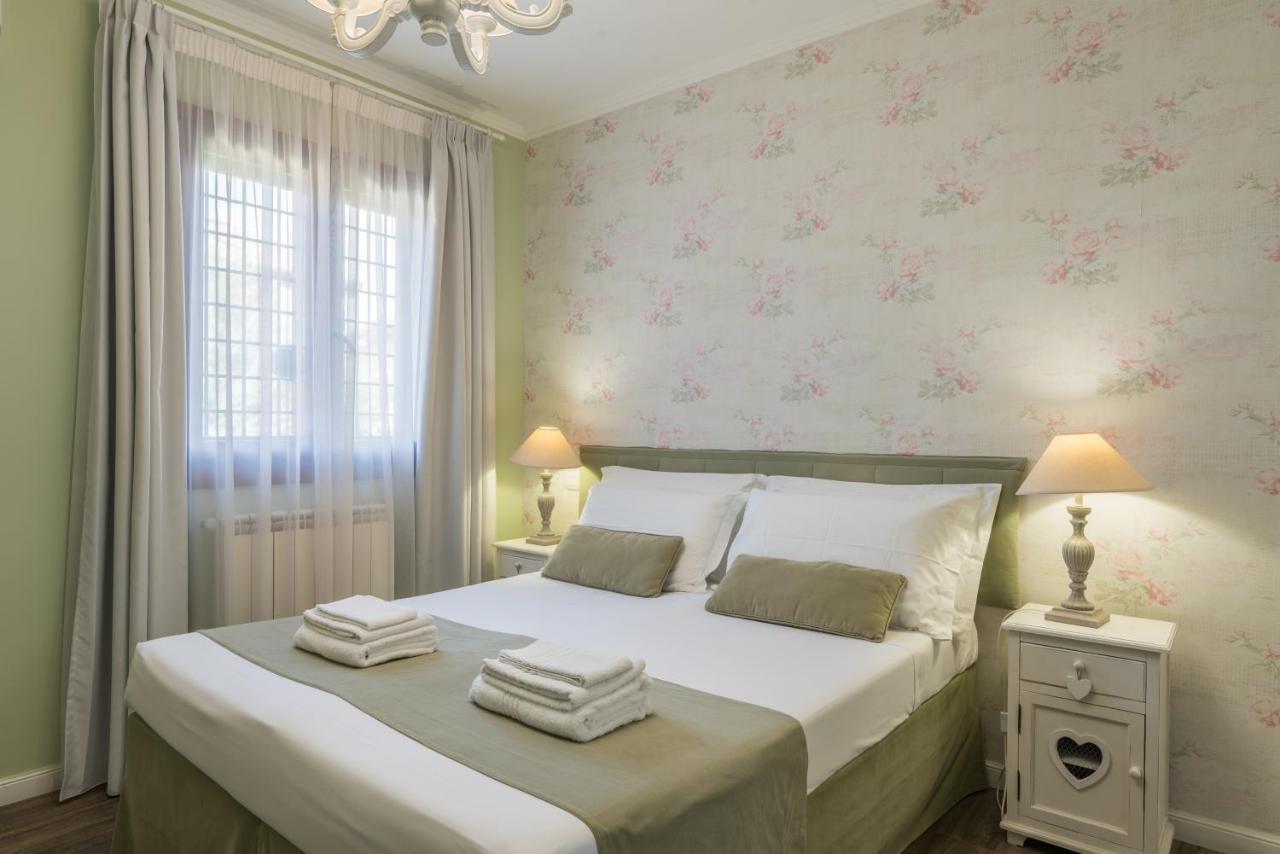 L'ulivo Bed & Breakfast *