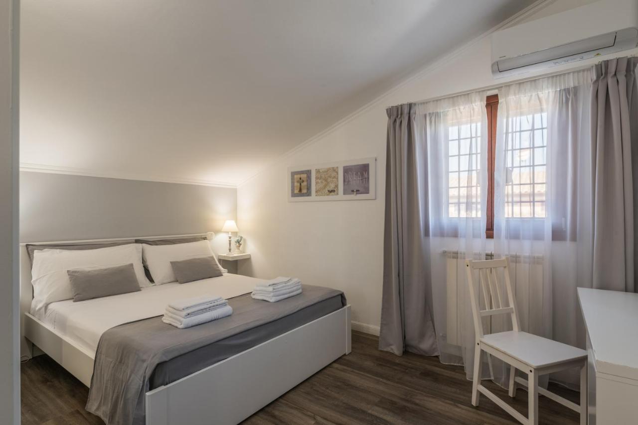 Bed & Breakfast L'ulivo *