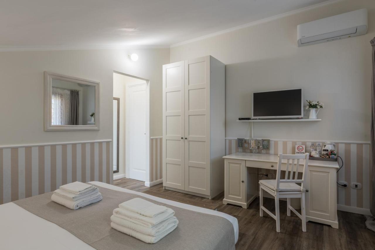 L'ulivo Bed & Breakfast *