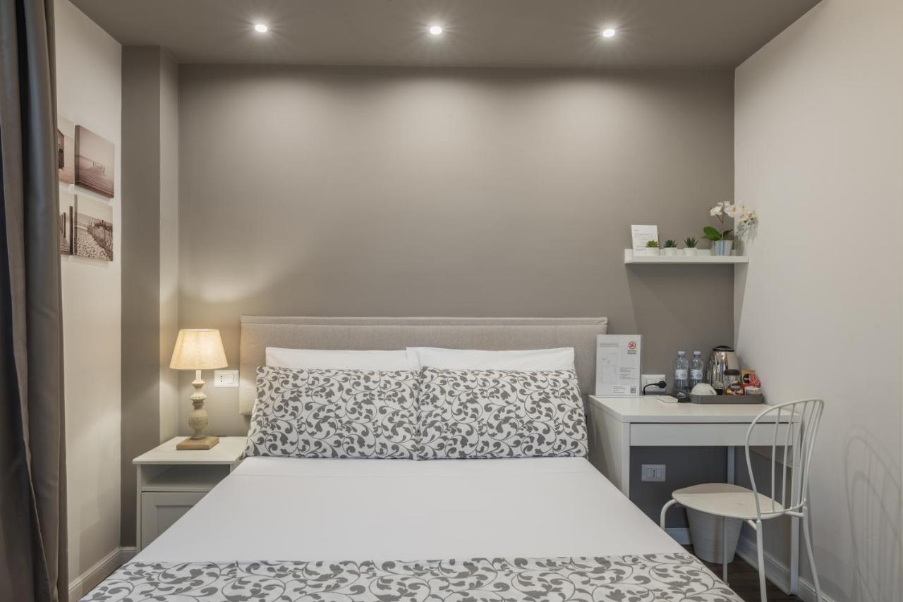 L'ulivo Bed & Breakfast