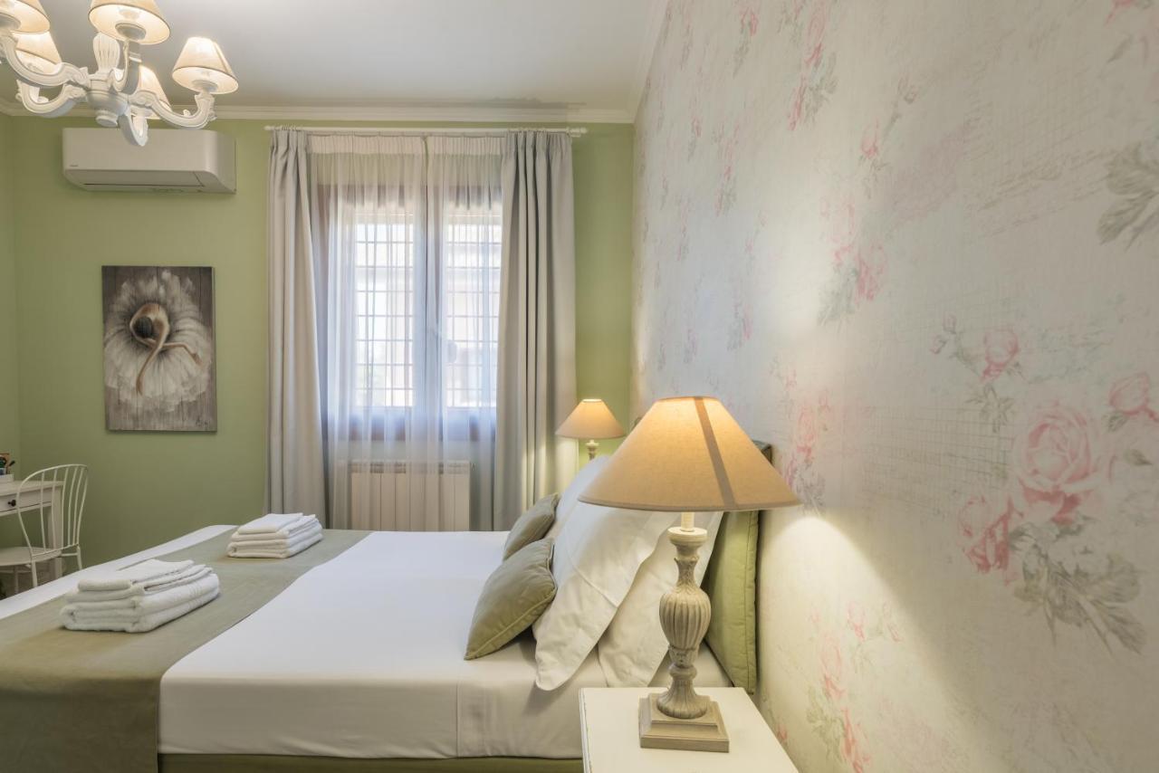 Bed & Breakfast L'ulivo *