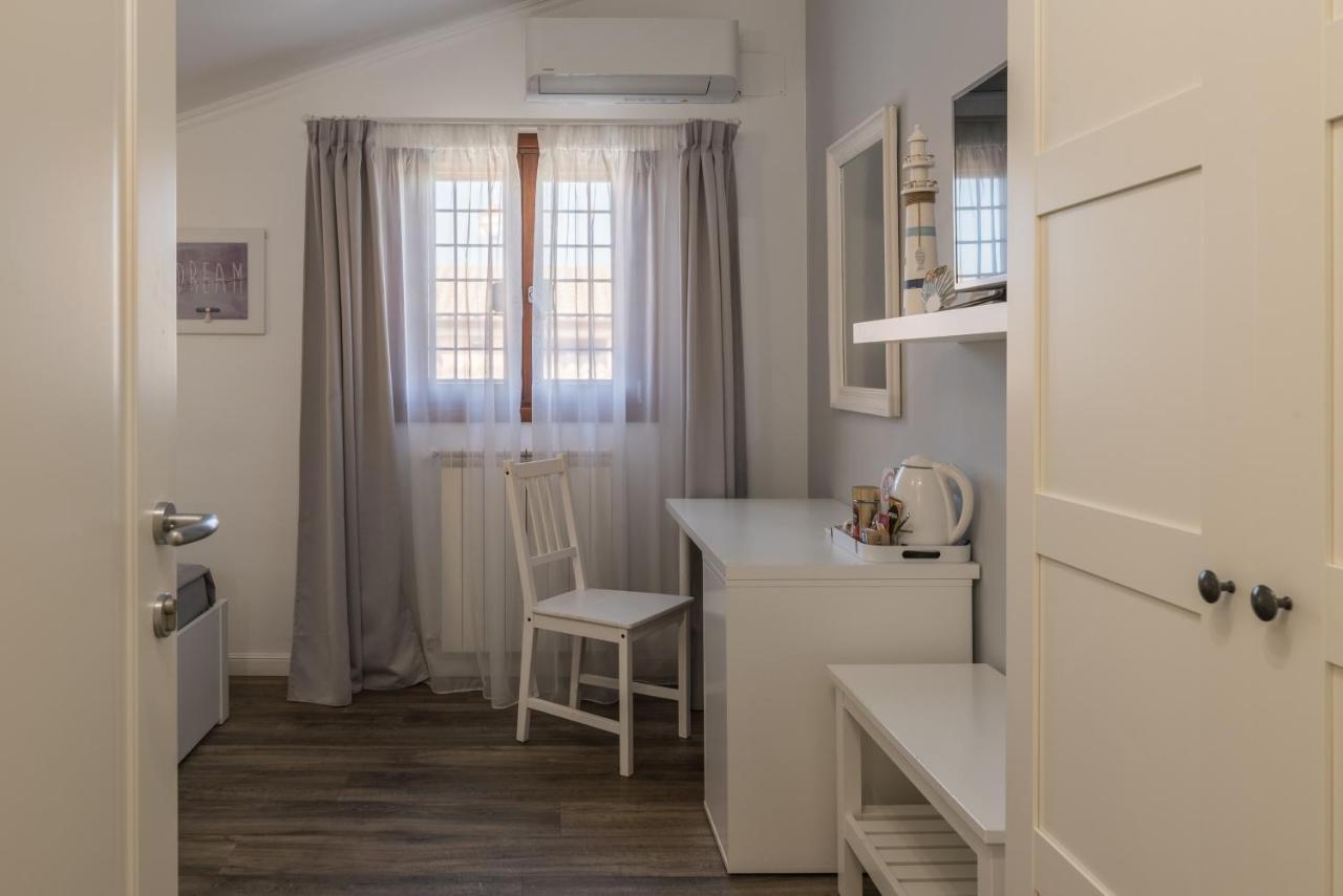 L'ulivo Bed & Breakfast Fiumicino