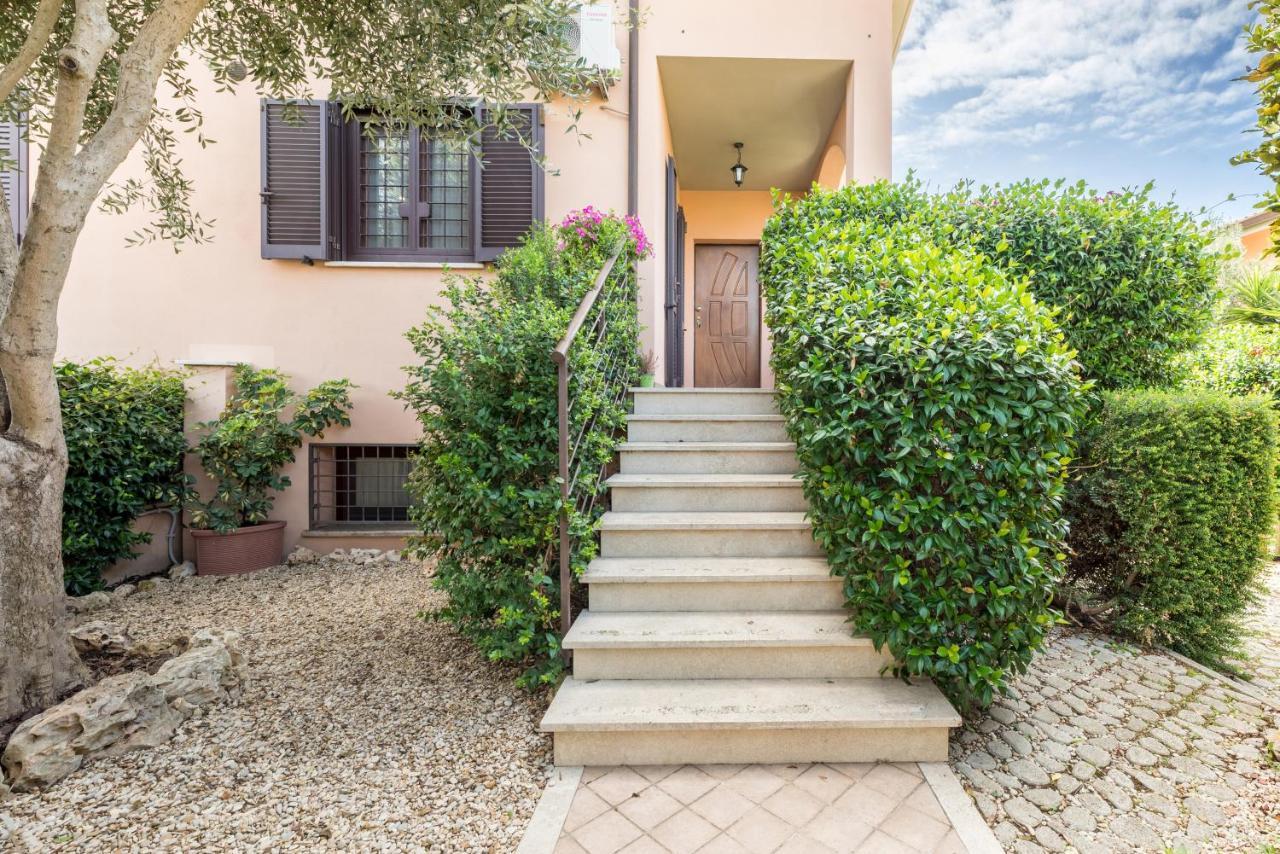 Bed & Breakfast L'ulivo *