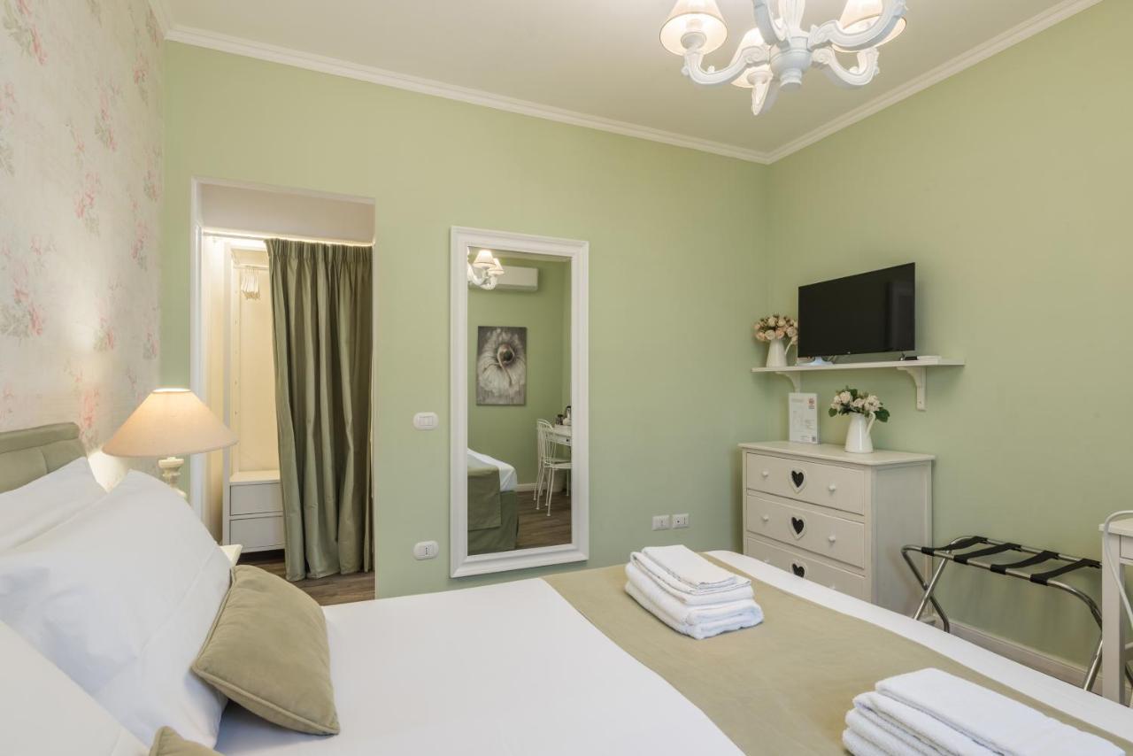 Bed & Breakfast L'ulivo *
