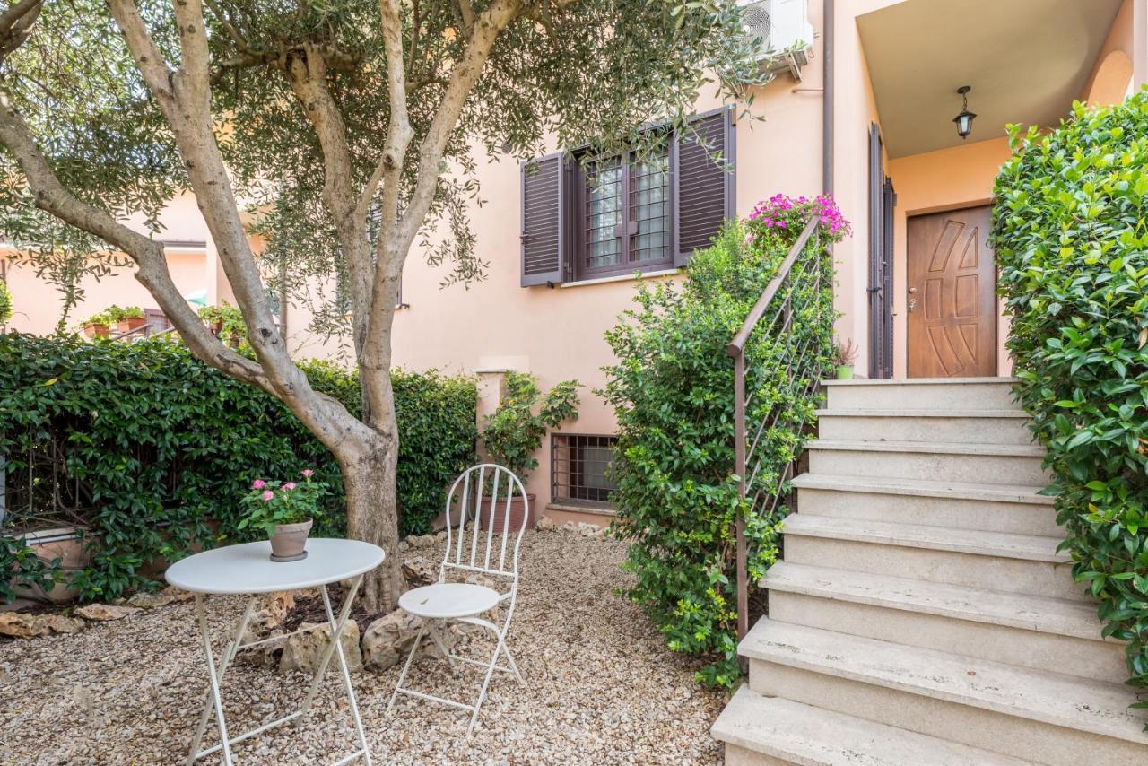 L'ulivo Bed & Breakfast *