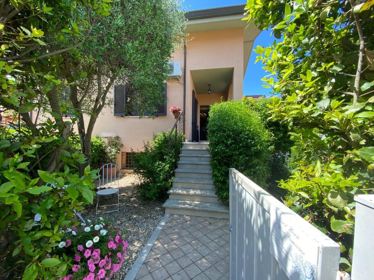 L'ulivo Bed & Breakfast Fiumicino