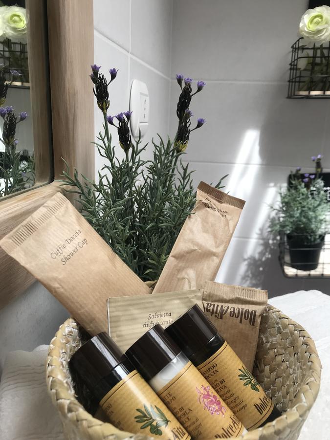 L'ulivo Bed & Breakfast Fiumicino